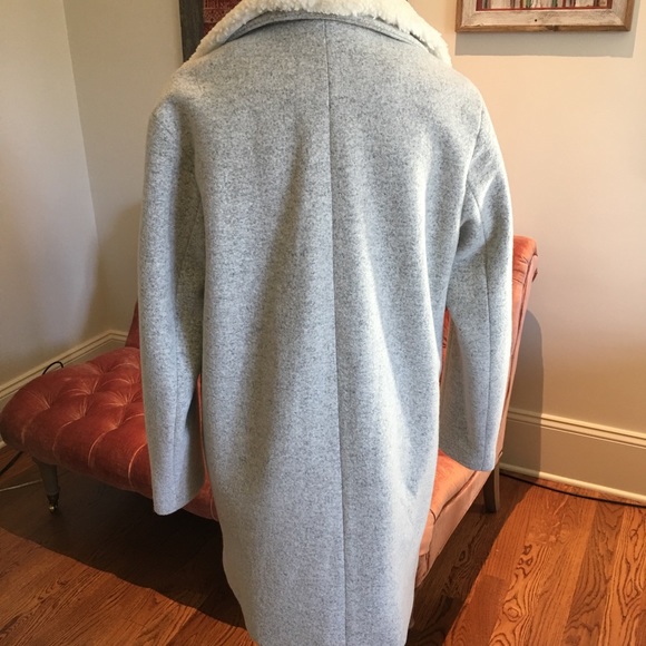 Rag & Bone Crosby Coat NWOT - Picture 8 of 8